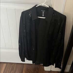 Cable & Gauge Black Top